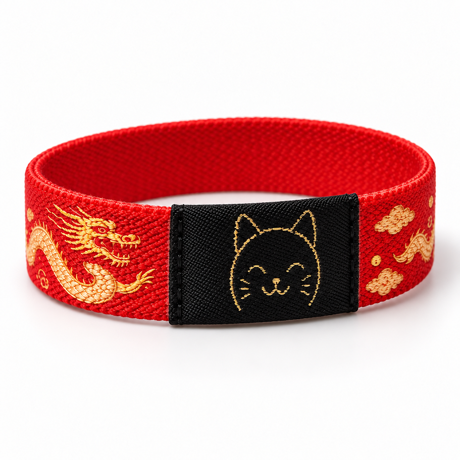Fortune Band - Strength Collection
