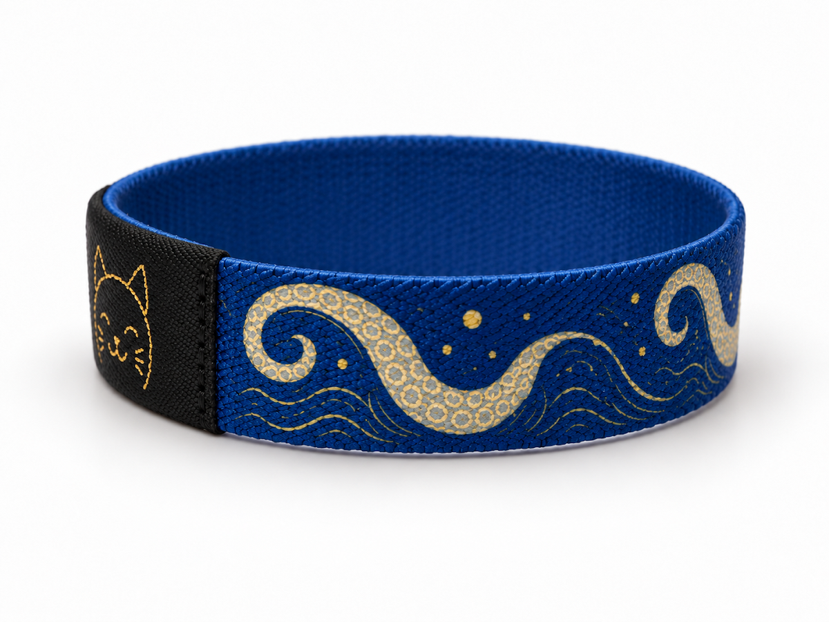 Fortune Band - Ocean Collection