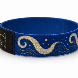 Fortune Band - Ocean Collection