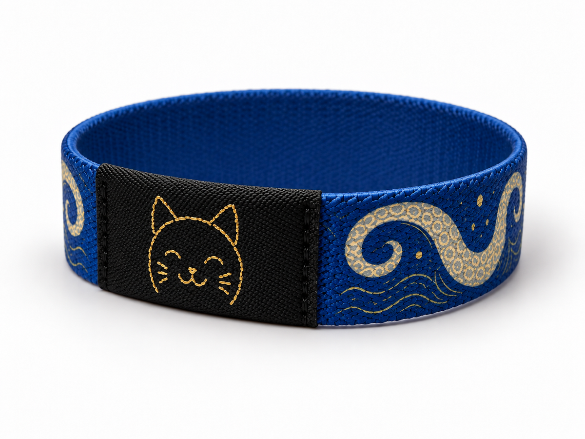 Fortune Band - Ocean Collection