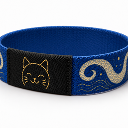 Fortune Band - Ocean Collection