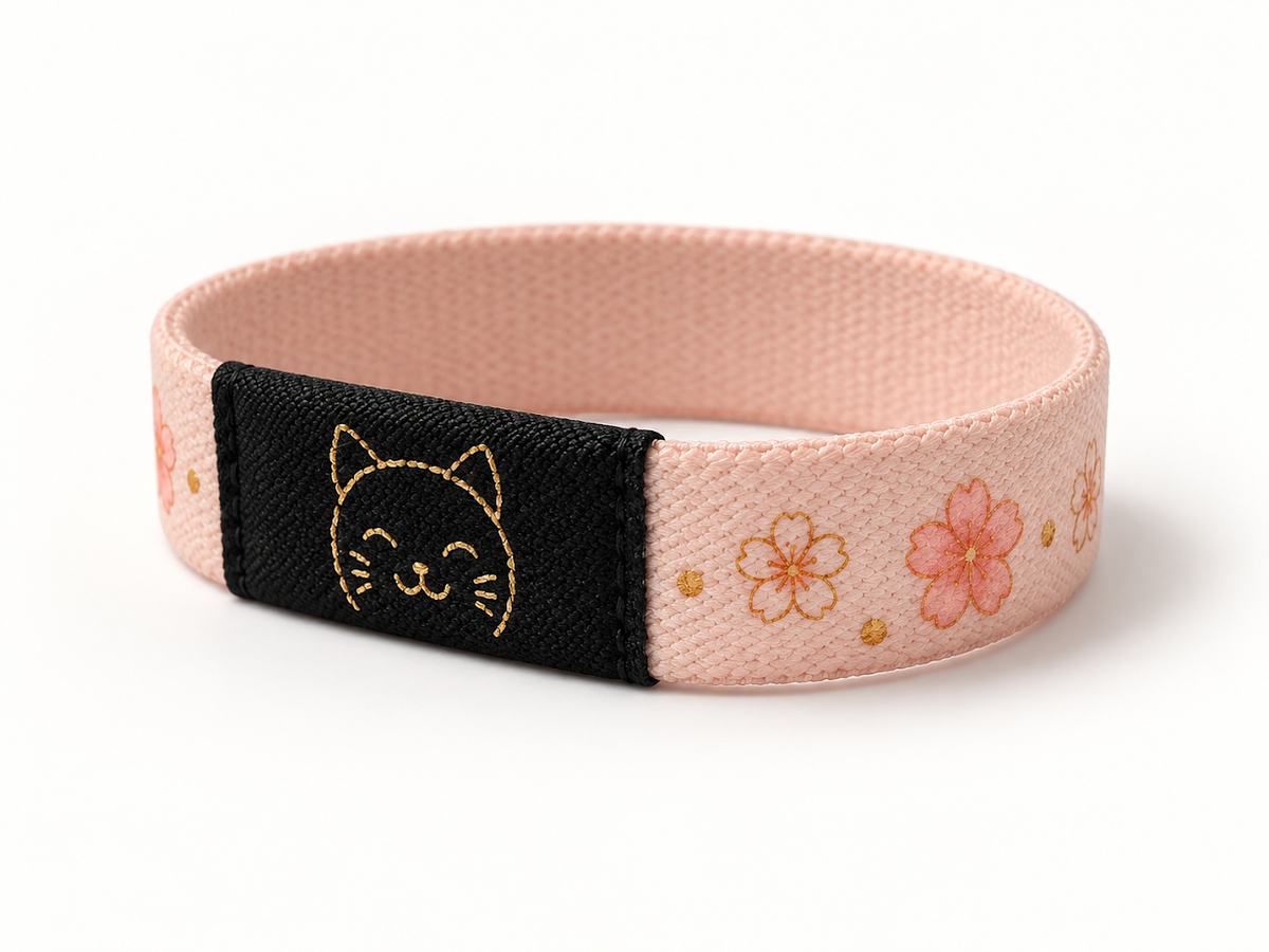 Fortune Band - Courage Collection