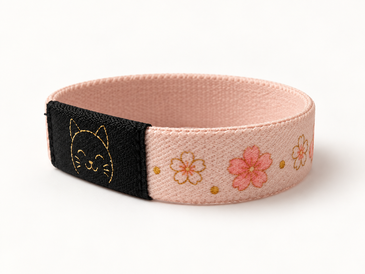 Fortune Band - Courage Collection