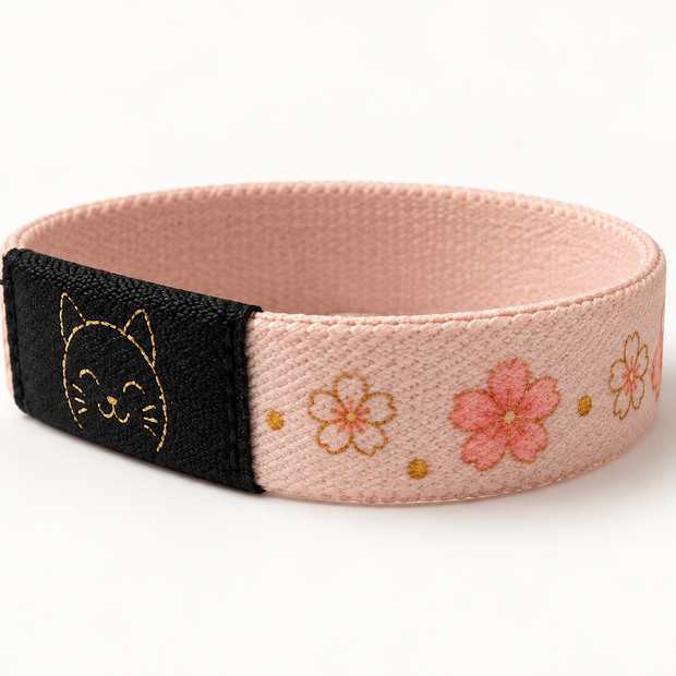 Fortune Band - Courage Collection