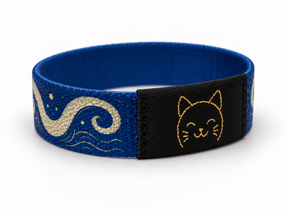 Fortune Band - Ocean Collection