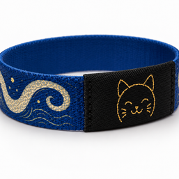 Fortune Band - Ocean Collection