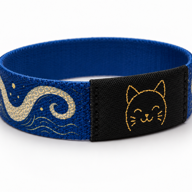 Fortune Band - Ocean Collection