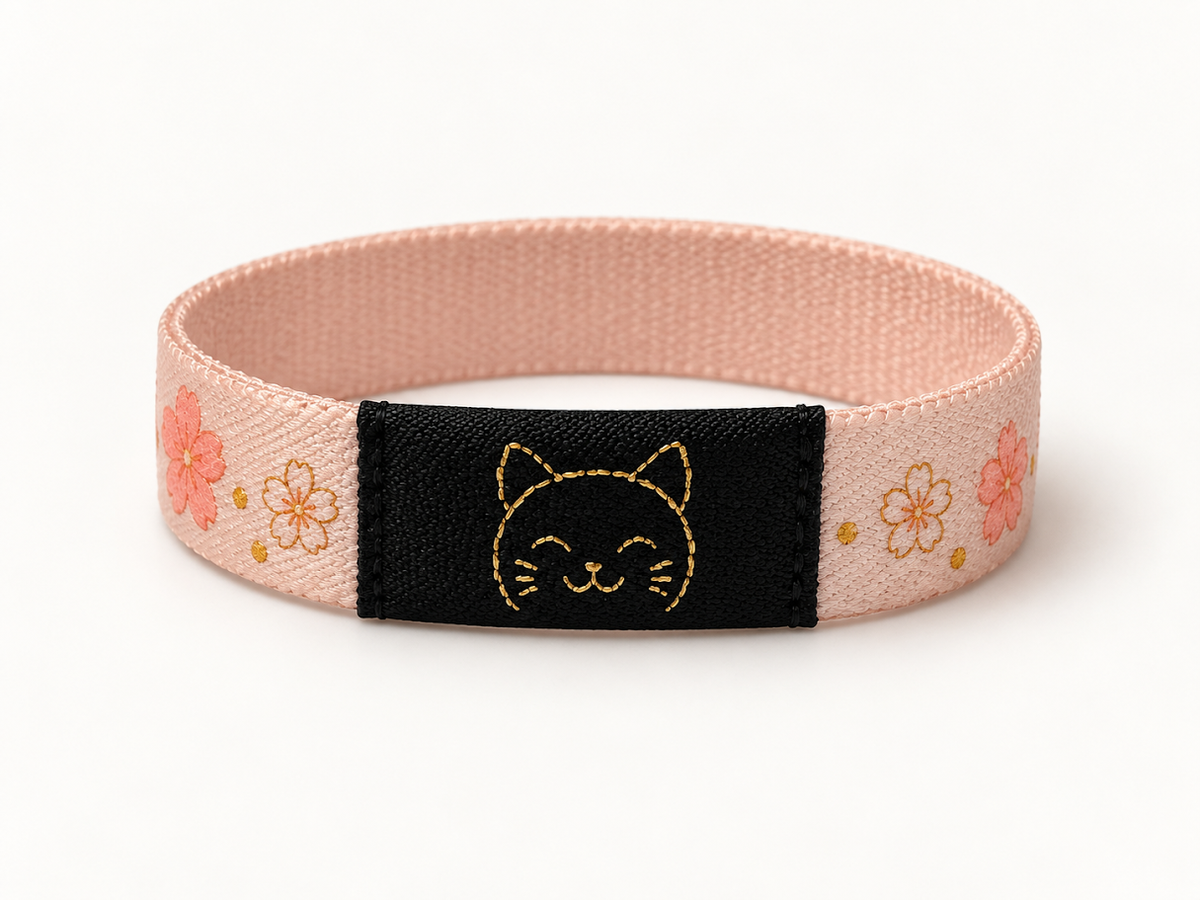Fortune Band - Courage Collection