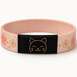 Fortune Band - Courage Collection