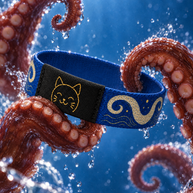 Fortune Band - Ocean Collection