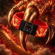 Fortune Band - Strength Collection