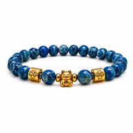 Guardian Bead Ocean Collection Bracelet