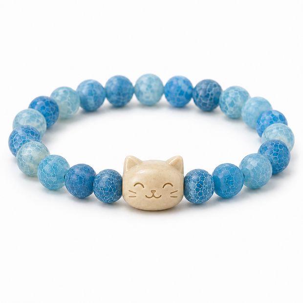 Fortune Stone - Ocean Collection