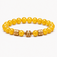 Guardian Bead Bracelet — Hope Collection