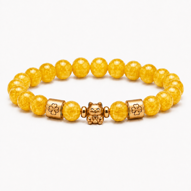 Guardian Bead Bracelet — Hope Collection