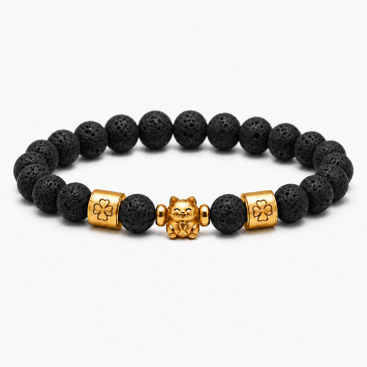 Guardian Bead Bracelet — Honor Collection