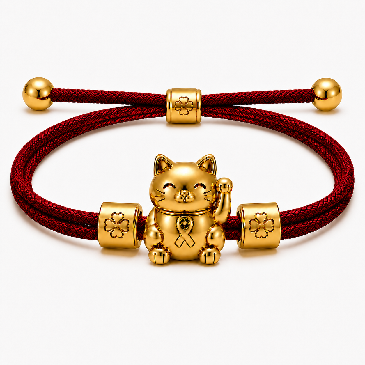 Signature Series Bracelet — Strength Collection