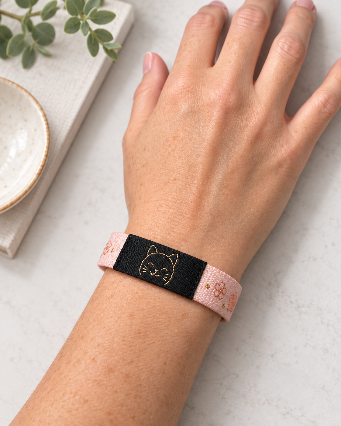 Fortune Band - Courage Collection