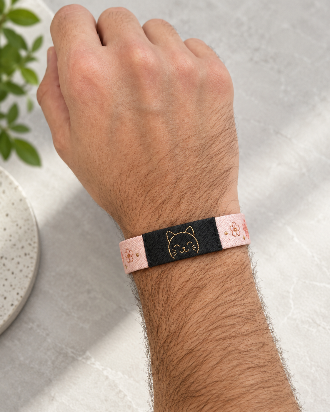 Fortune Band - Courage Collection