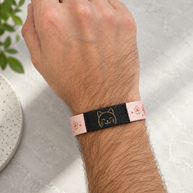 Fortune Band - Courage Collection