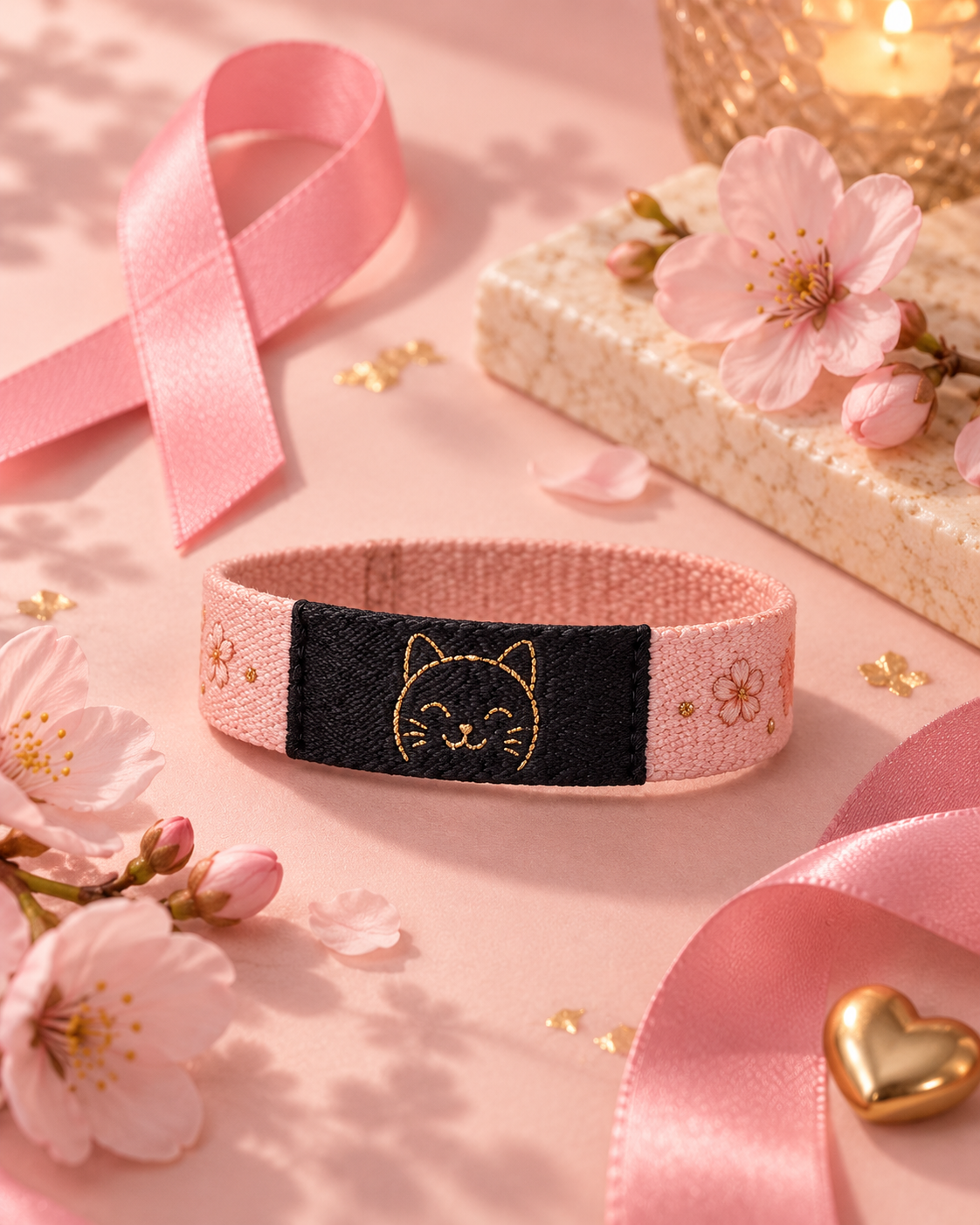Fortune Band - Courage Collection