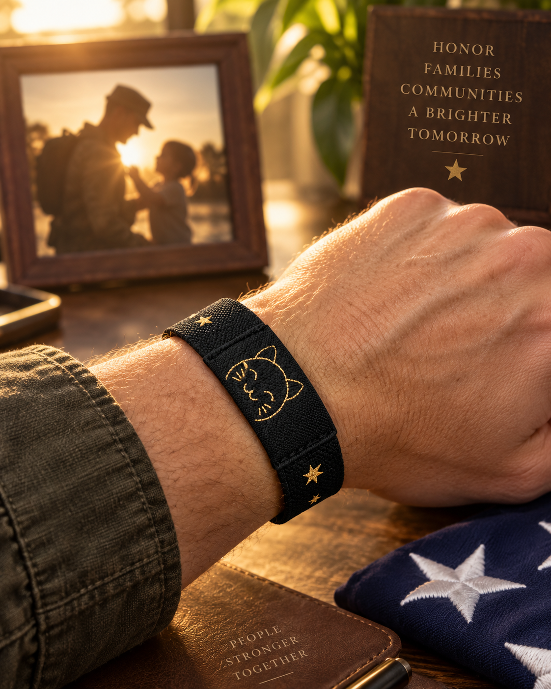 Fortune Band - Honor Collection