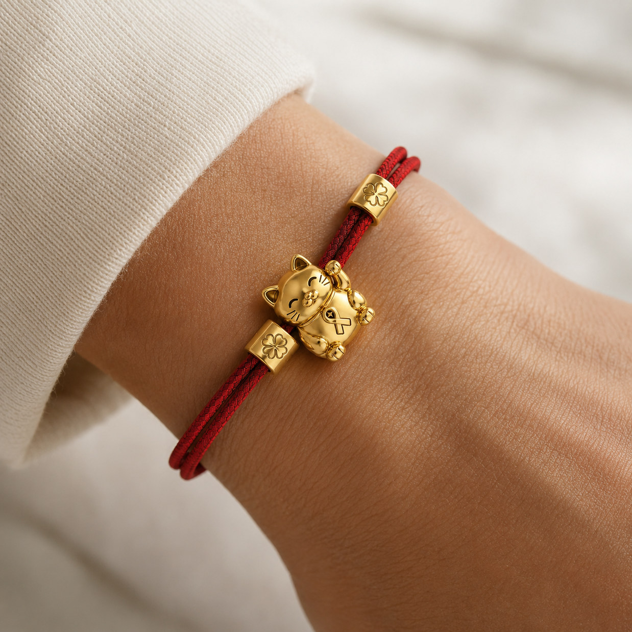 Signature Series Bracelet — Strength Collection