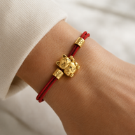 Signature Series Bracelet — Strength Collection