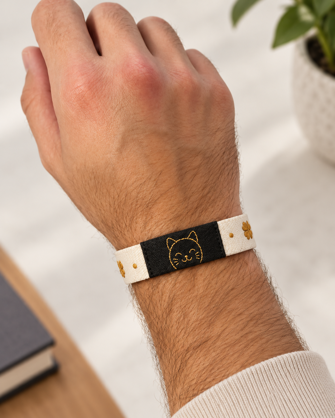Fortune Band - Hope Collection