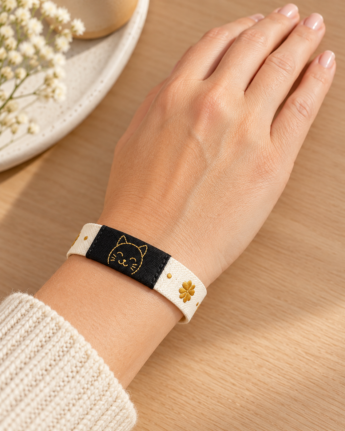 Fortune Band - Hope Collection