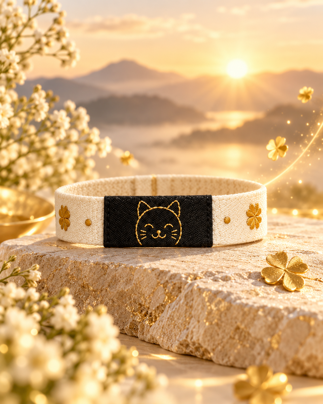 Fortune Band - Hope Collection