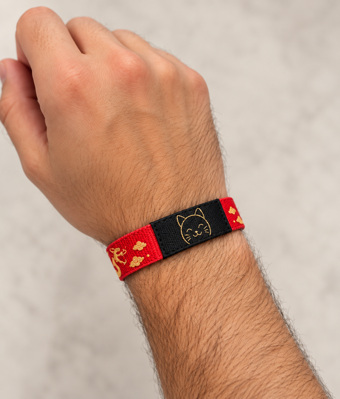 Fortune Band - Strength Collection